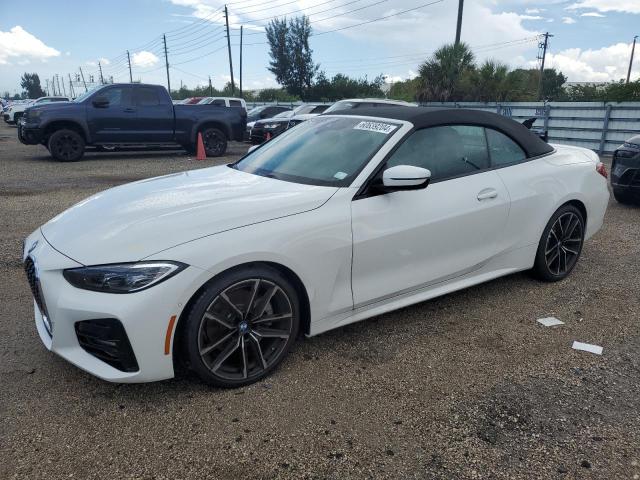 VIN WBA23AT05RCR32382 2024 BMW 4 Series, 430I no.1