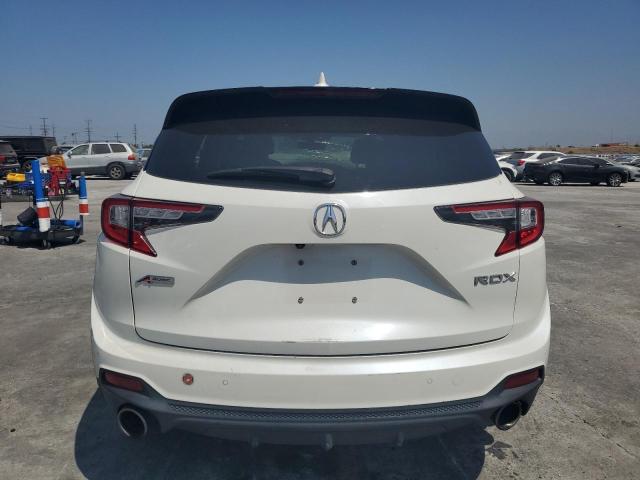 2019 Acura Rdx A-Spec VIN: 5J8TC1H63KL001150 Lot: 59667774