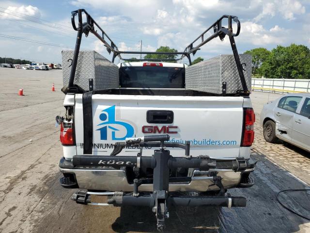2016 GMC SIERRA C25 1GT01REG4GZ138718