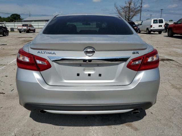 2016 Nissan Altima 2.5 VIN: 1N4AL3AP6GN315350 Lot: 57529194