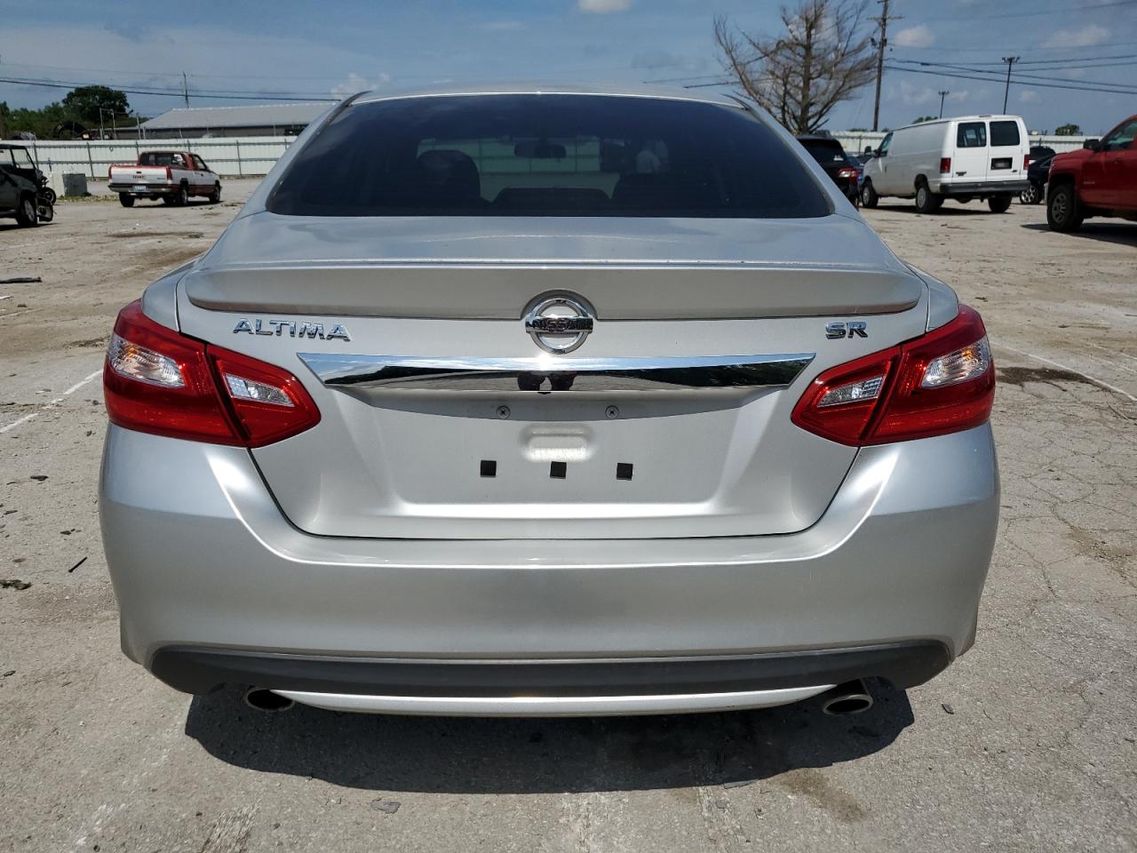 1N4AL3AP6GN315350 2016 Nissan Altima 2.5