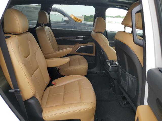 2022 KIA TELLURIDE - 5XYP5DHC2NG259905