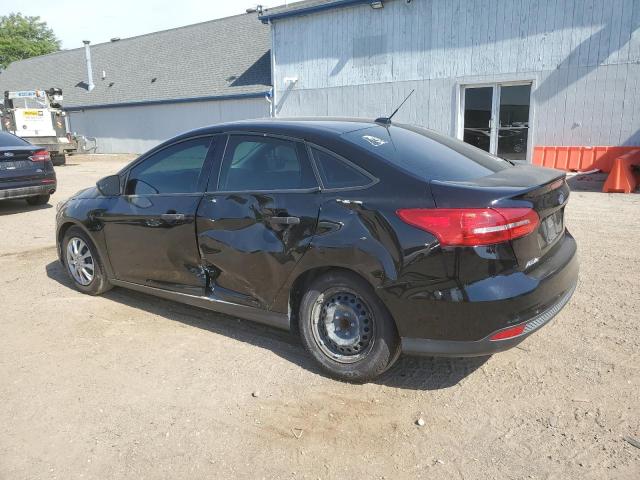 1FADP3E2XJL284400 2018 FORD FOCUS - Image 2