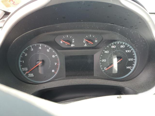 2024 Chevrolet Malibu Lt VIN: 1G1ZD5ST0RF197030 Lot: 57980484