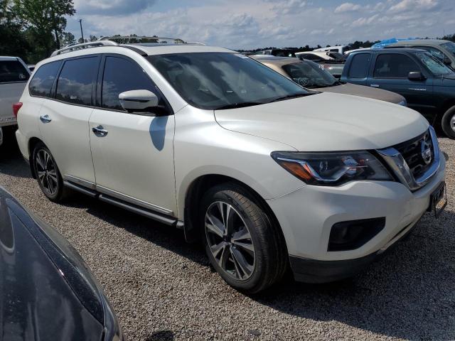 2017 Nissan Pathfinder S VIN: 5N1DR2MN4HC676644 Lot: 58054784