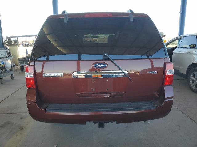 2007 Ford Expedition Limited VIN: 1FMFU19517LA08518 Lot: 59434194