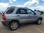 KIA SPORTAGE E photo