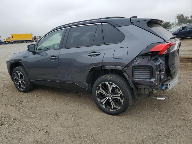 2023 TOYOTA RAV4 PRIME - JTMEB3FV2PD130272