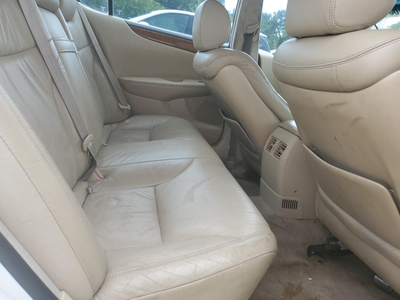 JTHBA30G955092500 2005 Lexus Es 330