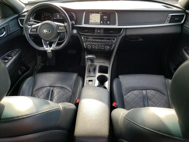 2019 KIA OPTIMA SXL - 5XXGV4L21KG341817