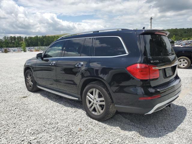 2015 Mercedes-Benz Gl 450 4Matic VIN: 4JGDF6EE8FA505998 Lot: 57838124