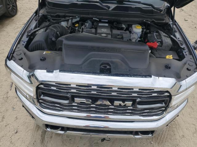 2020 Ram 2500 Limited VIN: 3C6UR5SL3LG150400 Lot: 57779404