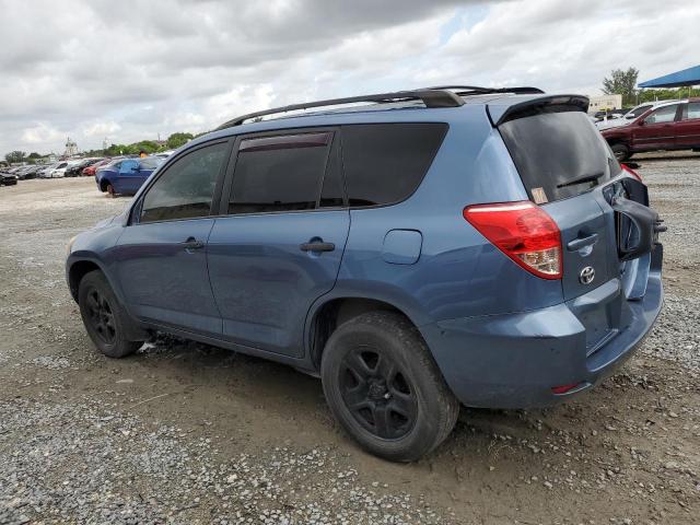 2008 Toyota Rav4 VIN: JTMZD33V086080817 Lot: 57457134