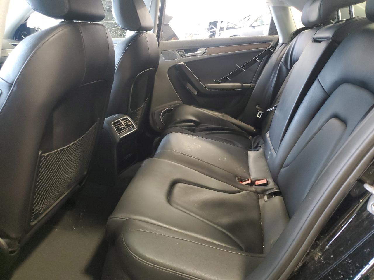 WAUFFAFL1FN012005 2015 Audi A4 Premium Plus