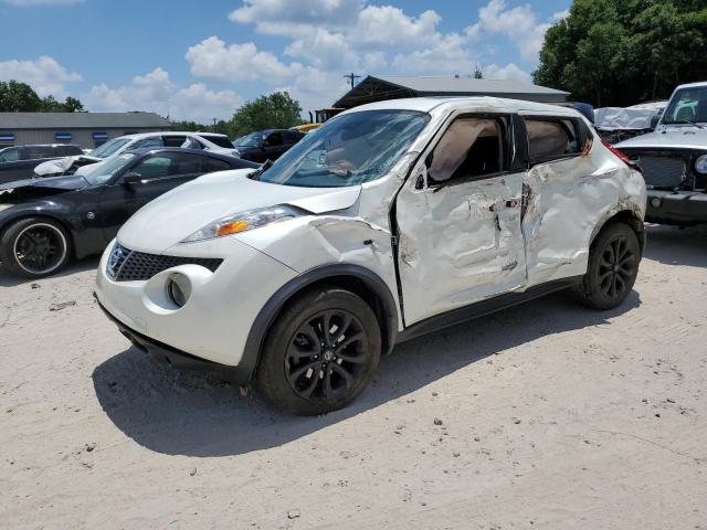 2013 Nissan Juke S VIN: JN8AF5MR7DT205963 Lot: 58349194