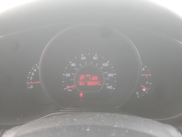 2016 Kia Soul + VIN: KNDJP3A52G7238025 Lot: 59337344