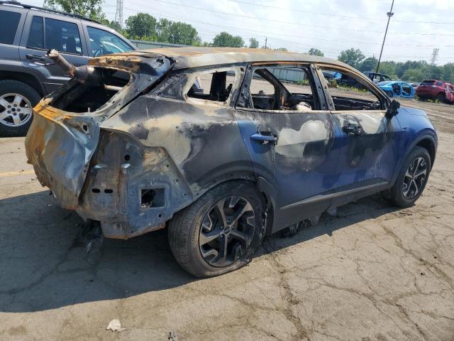 2023 KIA SPORTAGE E - 5XYK33AF2PG130399