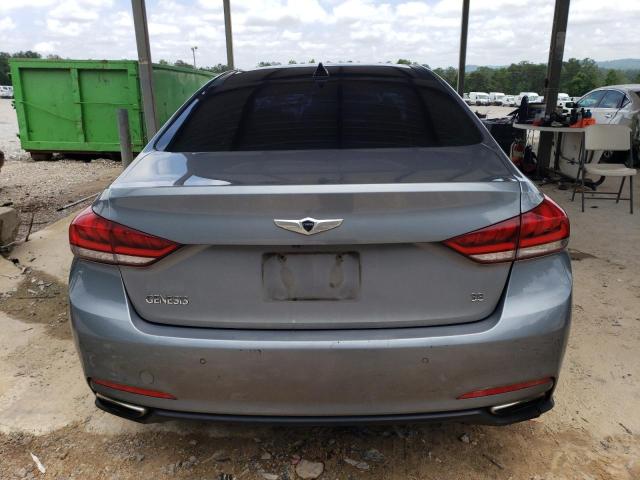 2015 Hyundai Genesis 3.8L VIN: KMHGN4JE7FU034158 Lot: 57311244