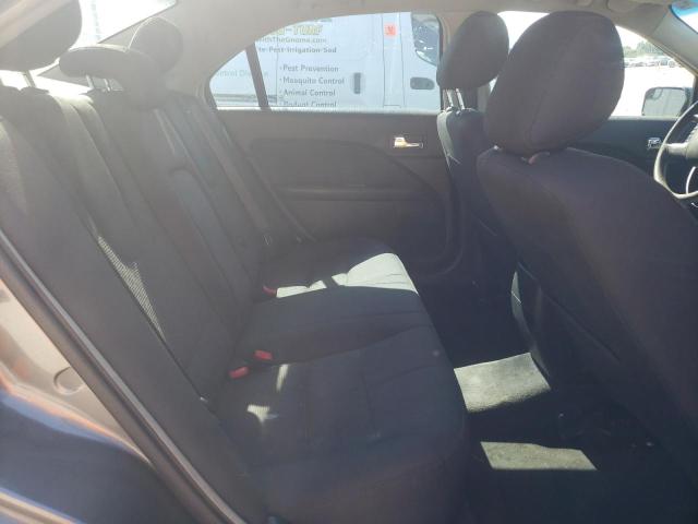 2012 Ford Fusion Se VIN: 3FAHP0HA4CR220165 Lot: 60509924