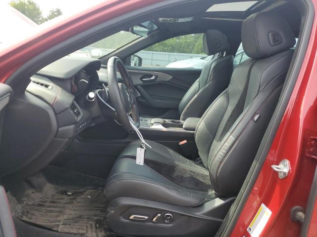2021 ACURA TLX TYPE S - 19UUB7F08MA800087