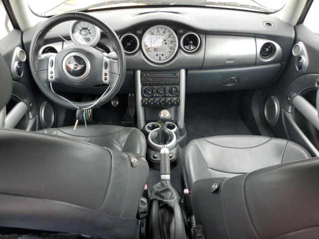 2003 Mini Cooper S VIN: WMWRE334X3TD65734 Lot: 59156044