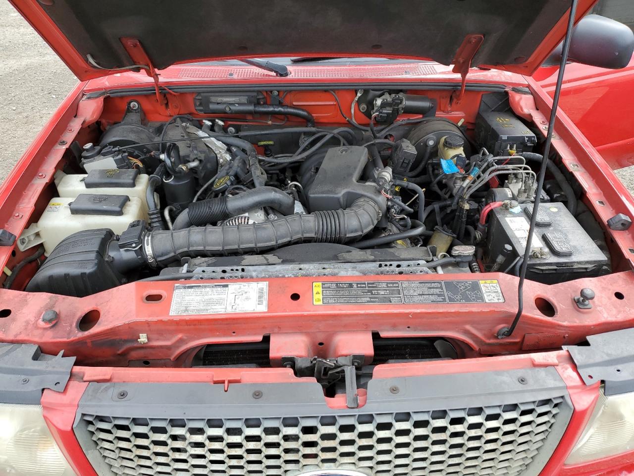 1FTZR45U92PA28163 2002 Ford Ranger Super Cab