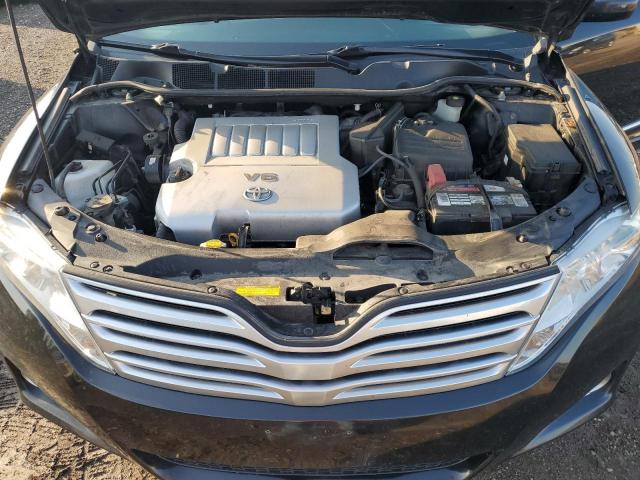 2011 Toyota Venza VIN: 4T3ZK3BB6BU043807 Lot: 60093104