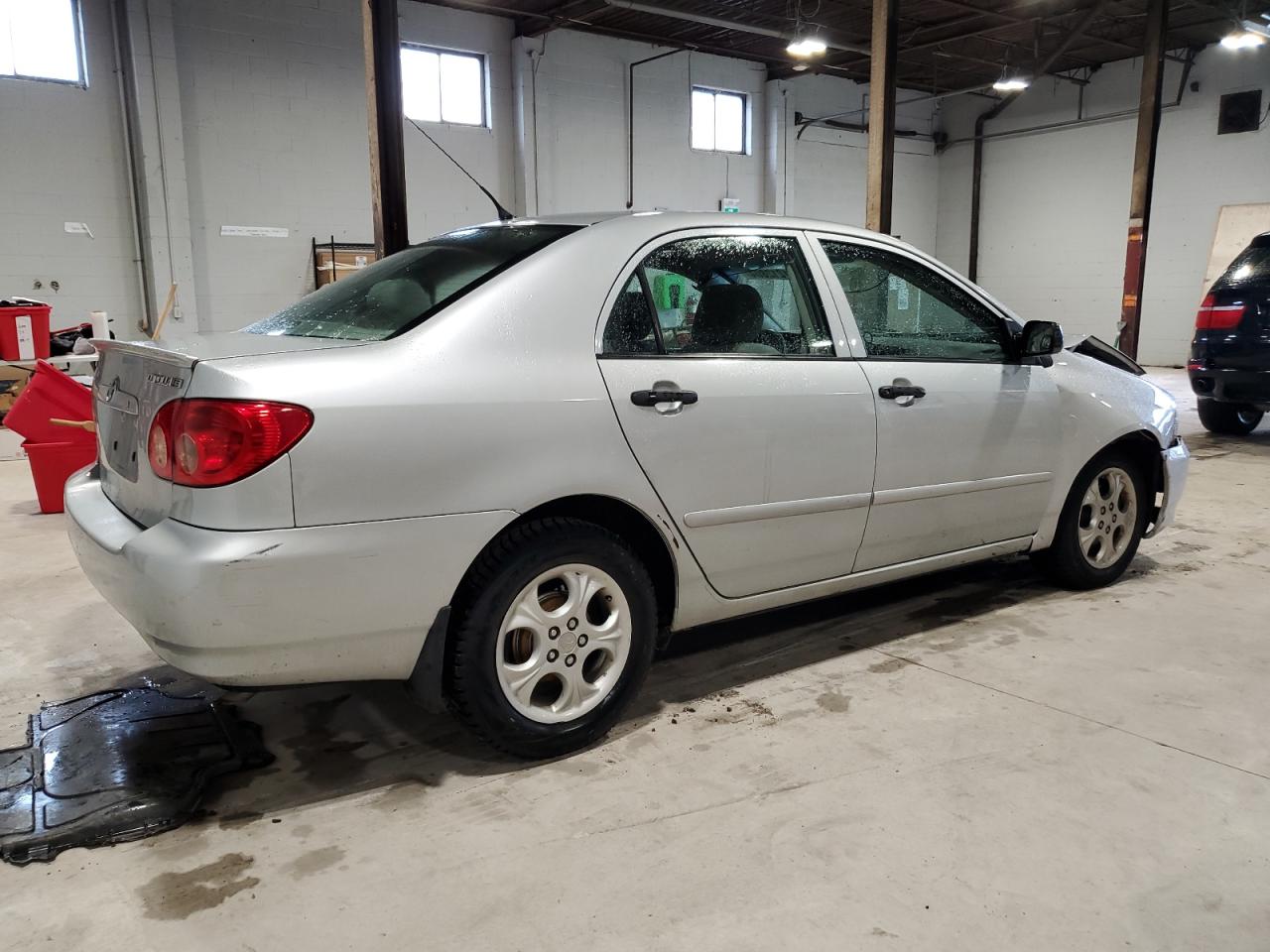 2T1BR32E88C867835 2008 Toyota Corolla Ce