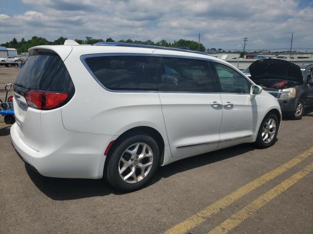 2017 Chrysler Pacifica Touring L Plus VIN: 2C4RC1EG1HR757078 Lot: 57608494