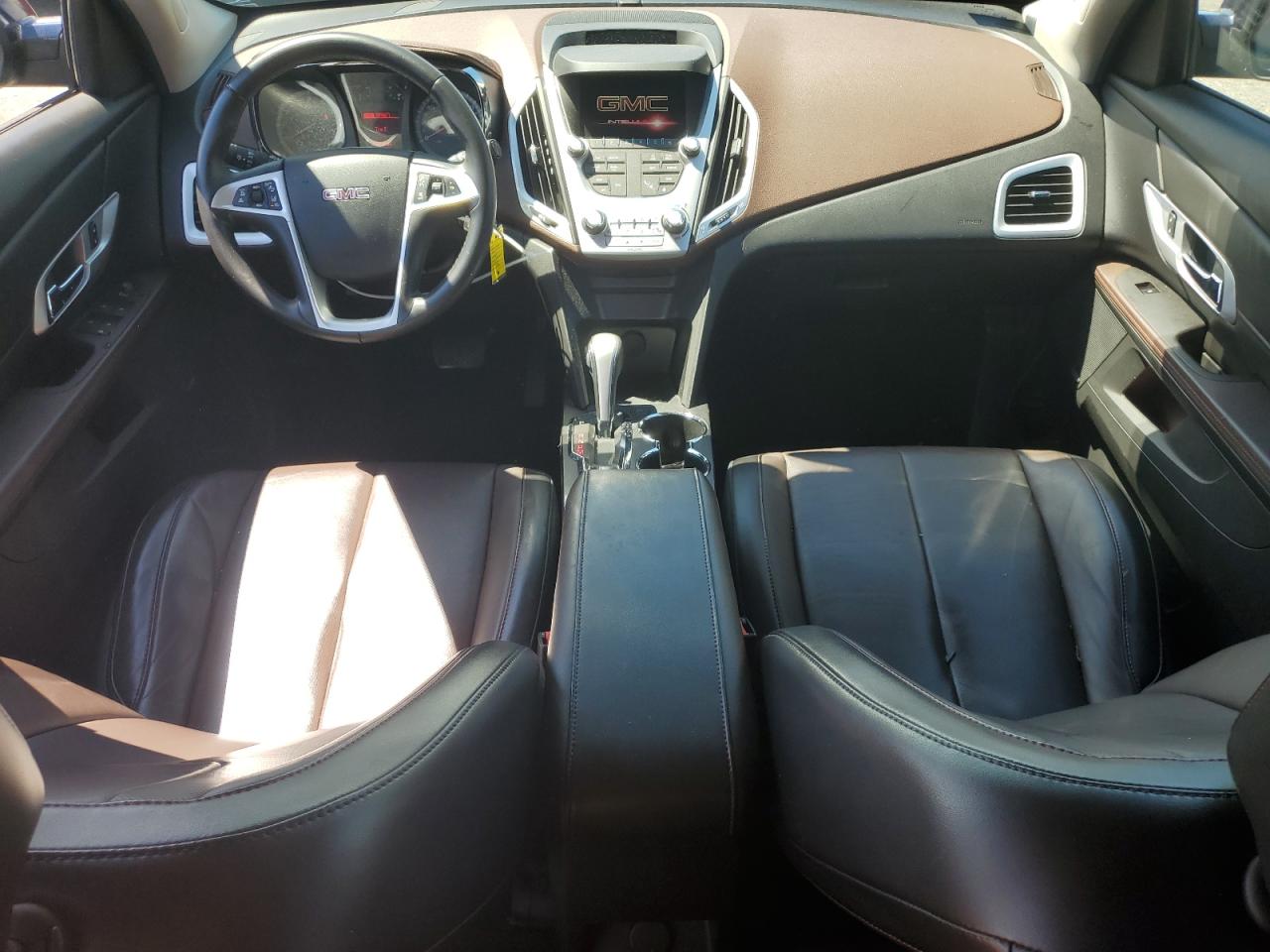 2GKFLXEK0F6151123 2015 GMC Terrain Slt