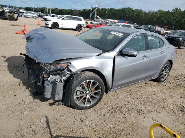 2016 Acura Tlx Tech VIN: 19UUB2F52GA001358 Lot: 60129644