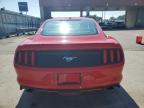 FORD MUSTANG photo