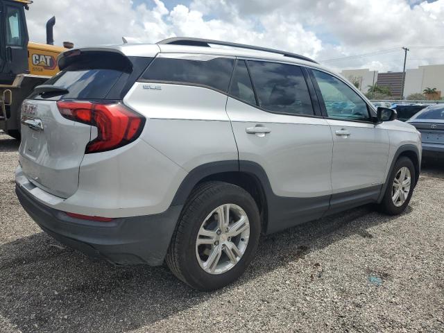 2018 GMC TERRAIN SL - 3GKALMEVXJL347013