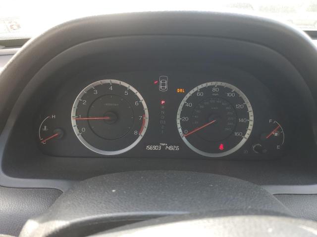 2010 Honda Accord Exl VIN: 5KBCP3F84AB008839 Lot: 59773644