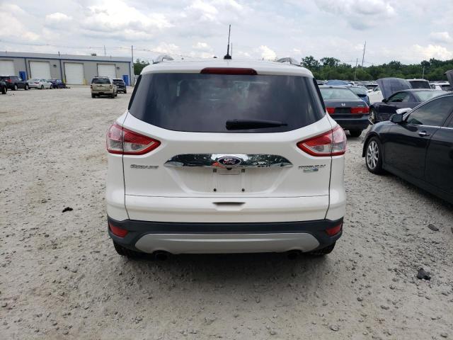 2016 Ford Escape Titanium VIN: 1FMCU9JX9GUC17059 Lot: 60390204