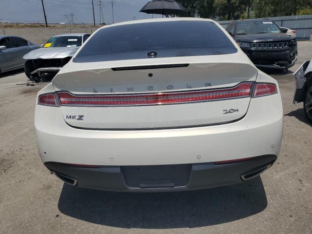 2013 Lincoln Mkz Hybrid VIN: 3LN6L2LU5DR802752 Lot: 59177634