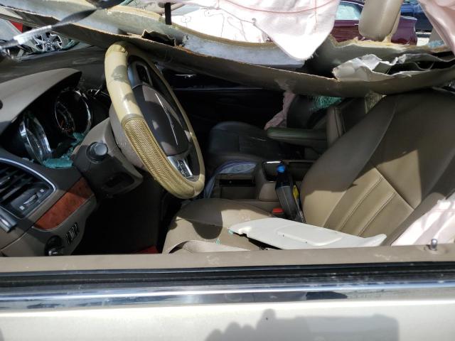 VIN 2C4RC1BG2DR659790 2013 Chrysler Town and Countr... no.7