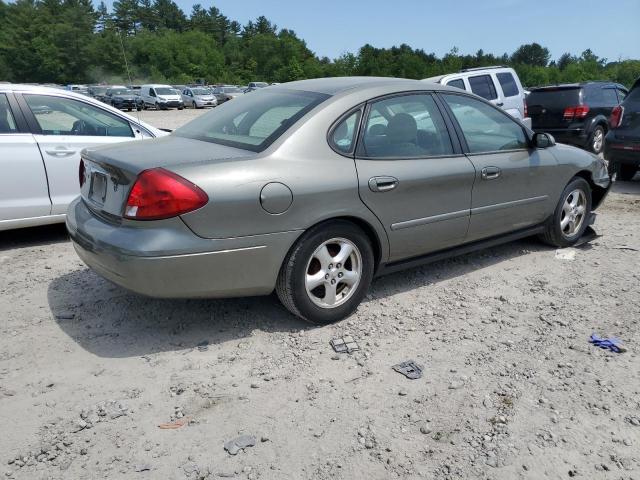 2002 Ford Taurus Se VIN: 1FAHP53U82G176286 Lot: 56883604