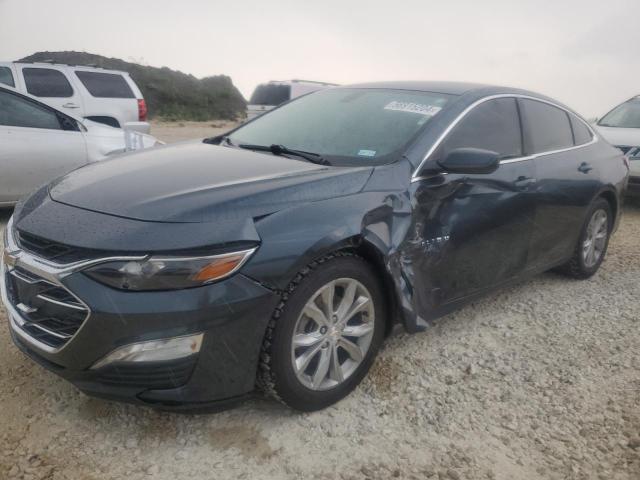 1G1ZD5ST0LF062170 2020 CHEVROLET MALIBU - Image 1