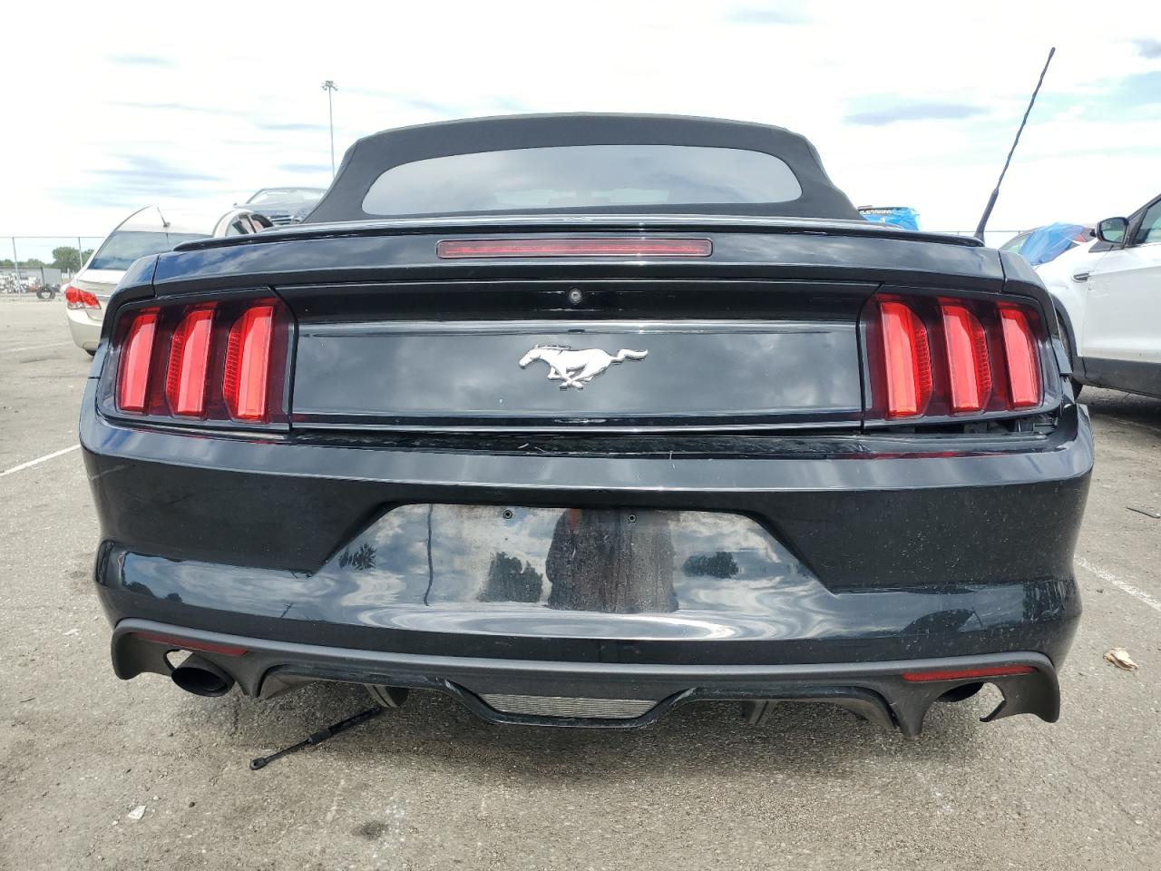 1FATP8UH6H5307555 2017 Ford Mustang