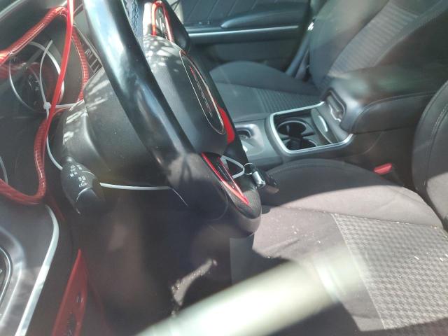 2019 DODGE CHARGER GT - 2C3CDXHG7KH616812