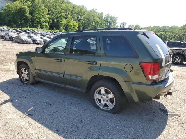 2007 Jeep Grand Cherokee Laredo VIN: 1J8GR48K17C517309 Lot: 58716544