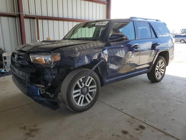 TOYOTA 4RUNNER SR