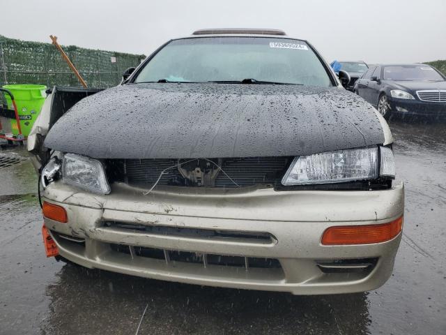 1999 Nissan Maxima Gle VIN: JN1CA21D1XT226549 Lot: 59369524