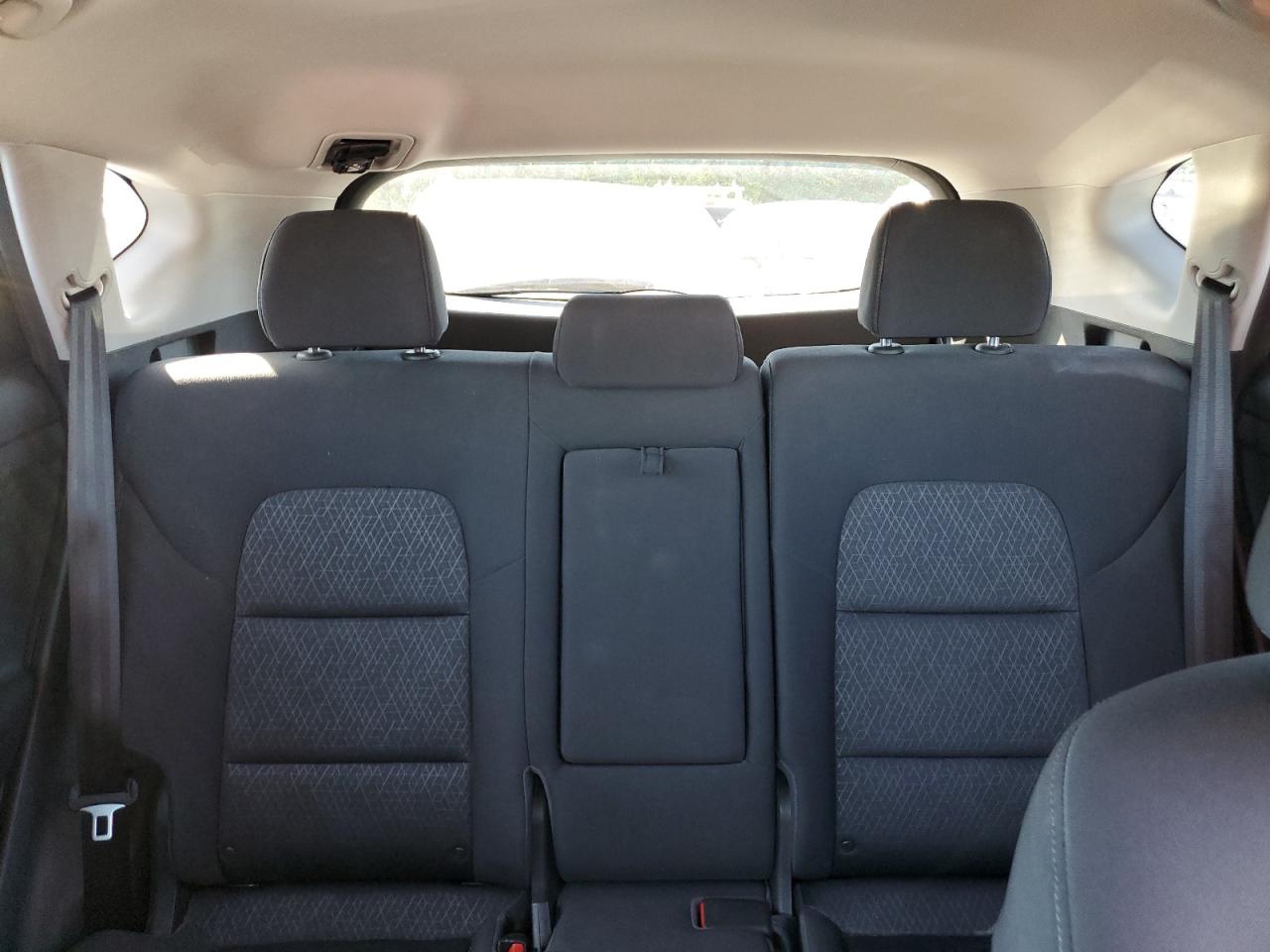 KM8J3CA25HU310772 2017 Hyundai Tucson Limited