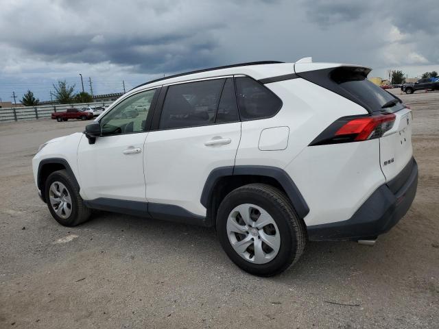 2019 Toyota Rav4 Le VIN: JTMH1RFVXKD507412 Lot: 59413284