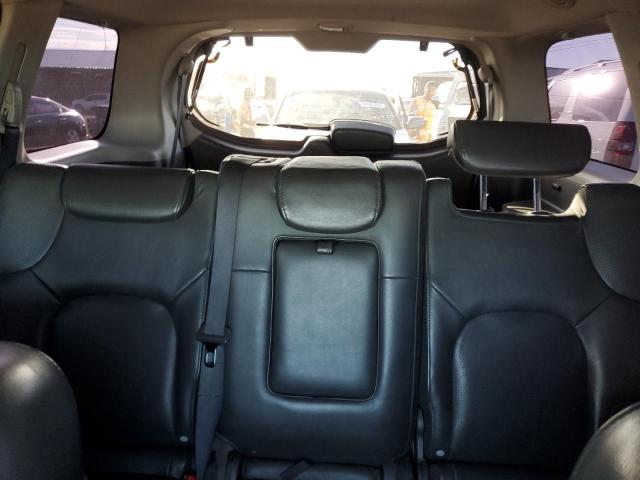 2007 Nissan Pathfinder Le VIN: 5N1AR18W07C618514 Lot: 60227324