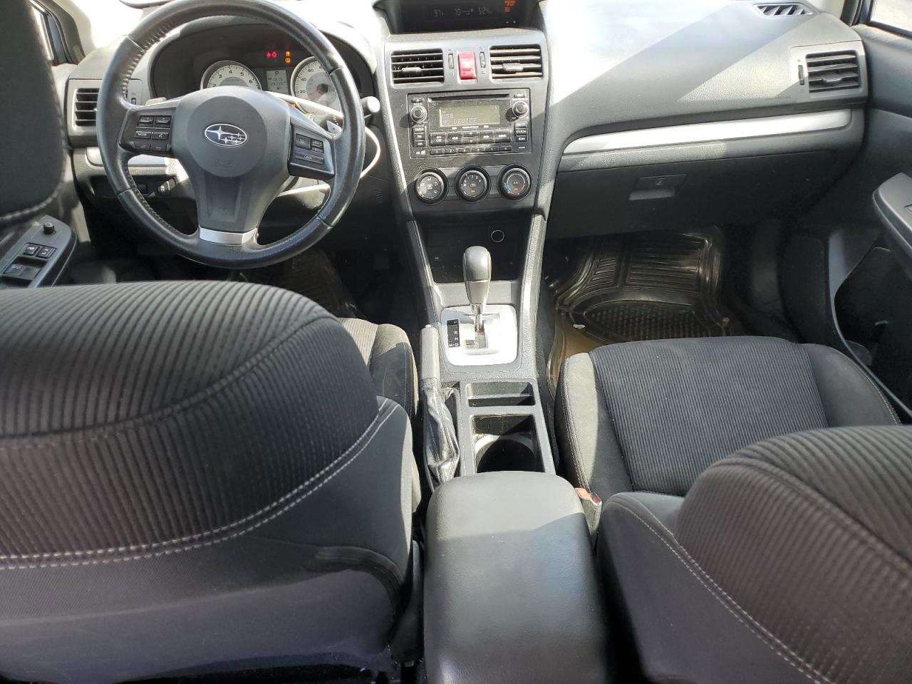 JF1GPAL68DH847202 2013 Subaru Impreza Sport Premium