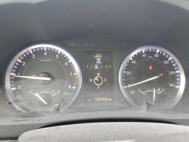 2016 TOYOTA HIGHLANDER - 5TDKKRFH8GS164060