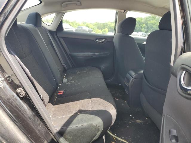 2017 Nissan Sentra S VIN: 3N1AB7AP2HY396830 Lot: 59734754